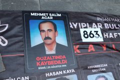863. HAFTA: MEHMET SALİM ACAR’IN AKIBETİ SORULDU