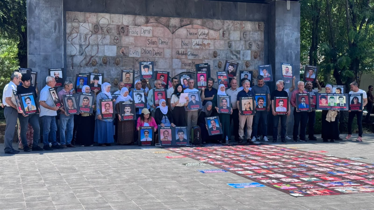 909. HAFTA: İKRAM MİHYAZ’IN FAİLLERİ SORULDU!