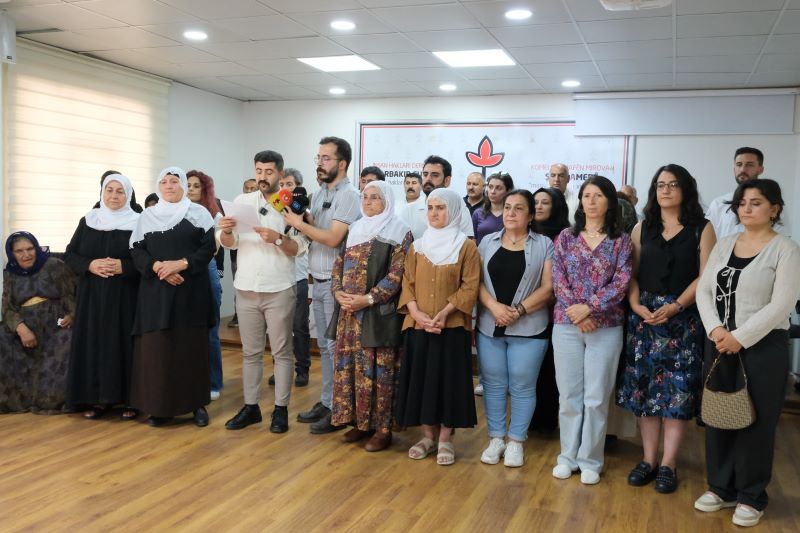Irak Federe Kürt Bölgesi Yetkililerine Çağrımızdır