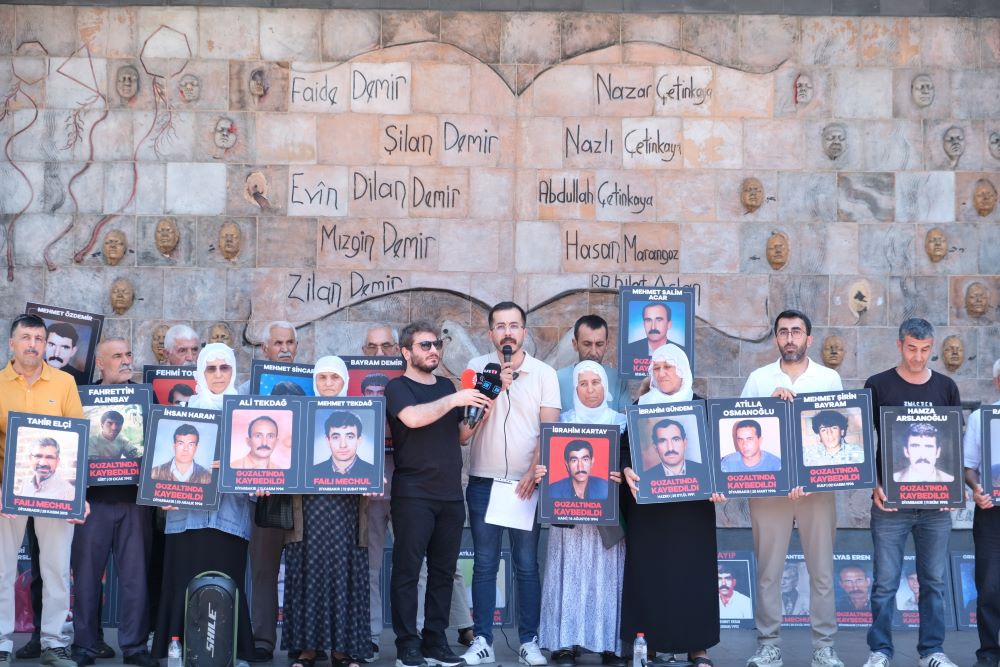 861. HAFTA: İBRAHİM KARTAY’IN AKIBETİ SORULDU 