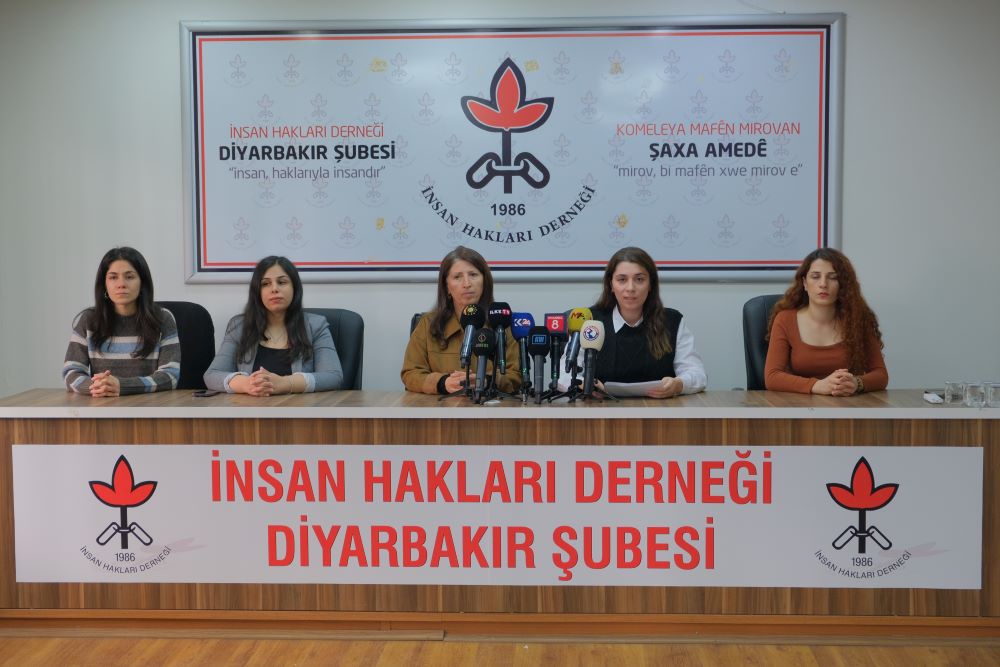 Kadınların Yaşam Hakkı Tehlikede: Doğu ve Güneydoğu Anadolu Kadına Şiddet Raporu 1 Kasım 2024-1 Kasım 2025 