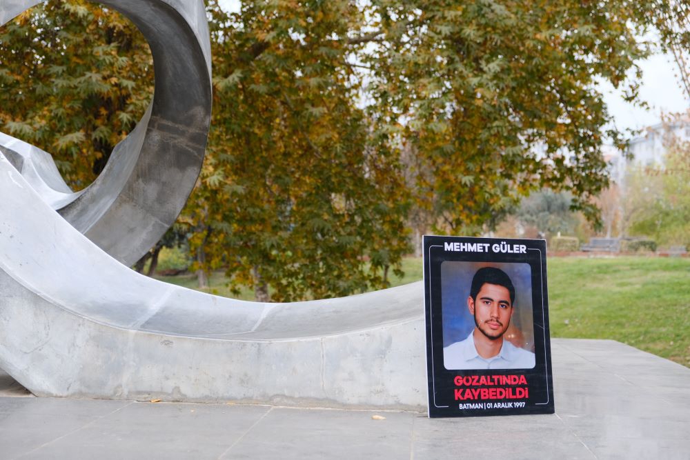 878. HAFTA: MEHMET GÜLER’İN AKIBETİ SORULDU