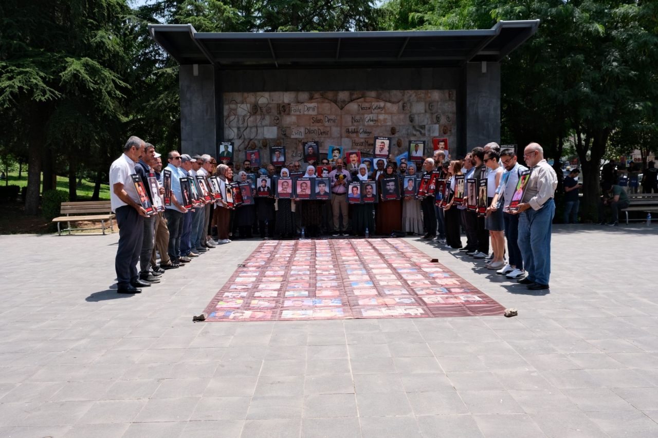 853. HAFTA: MEHMET EMİN AYHAN VE HAMİT PAMUK’UN FAİLLERİ SORULDU!