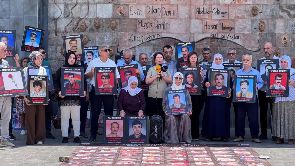 911. HAFTA: MUSA KOLUMAN'IN AKIBETİ SORULDU!