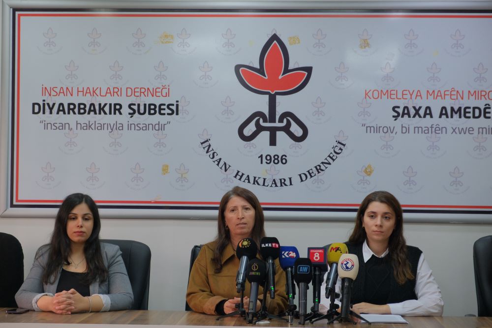 Kadınların Yaşam Hakkı Tehlikede: Doğu ve Güneydoğu Anadolu Kadına Şiddet Raporu