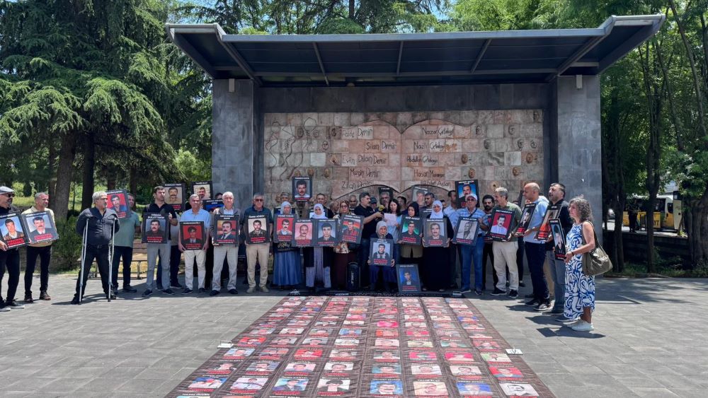 904. HAFTA: EDİP AKSOY VE ORHAN CİNGÖZ'ÜN  AKIBETLERİ SORULDU!