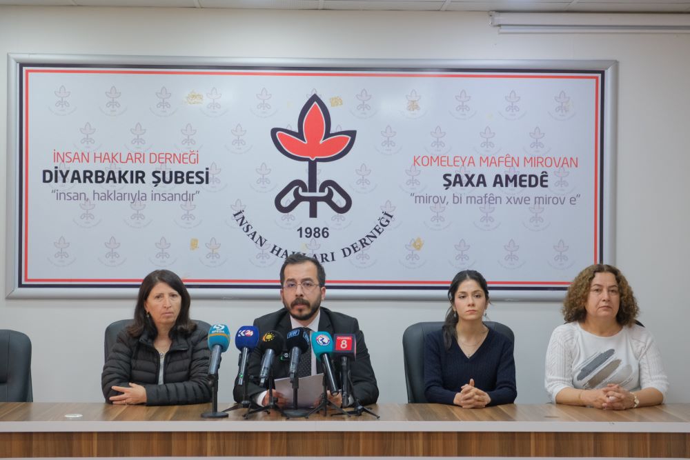 Silahsızlanma Ve Barış Hukuki Reformlarla Güvence Altına Alınmalıdır